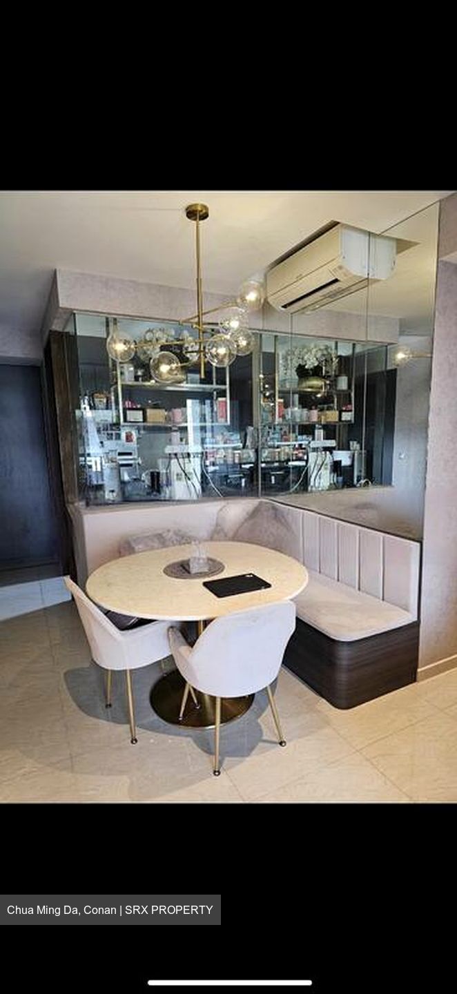 Grandeur Park Residences (D16), Condominium #472594261